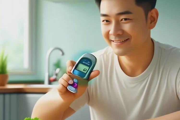 42岁下午血糖4.7是怎么回事(图1)