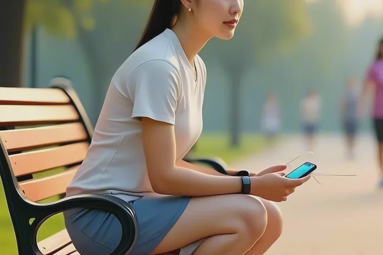 43歲中午血糖4.1是怎么回事(圖3)