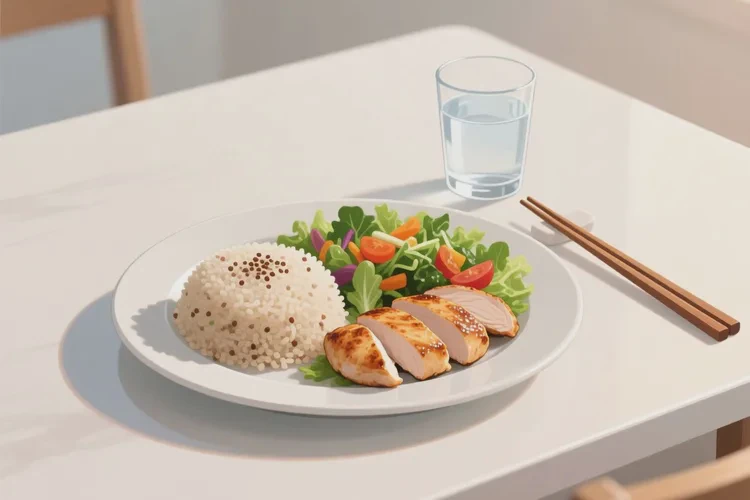 35歲中午血糖9點(diǎn)8是怎么回事(圖2)