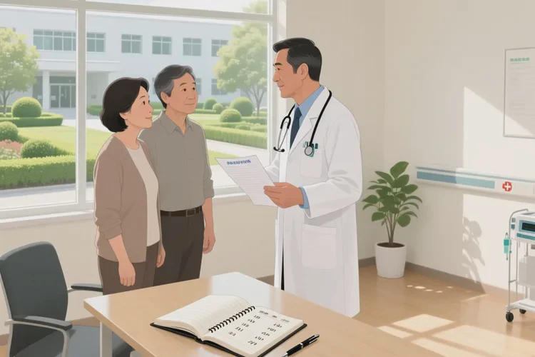 36歲餐后血糖17點8是怎么回事(圖4)