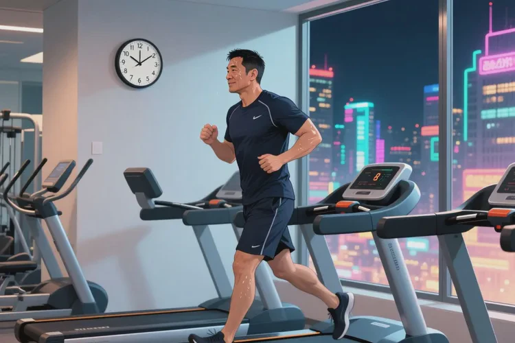 36歲晚餐血糖8.5是怎么回事(圖3)