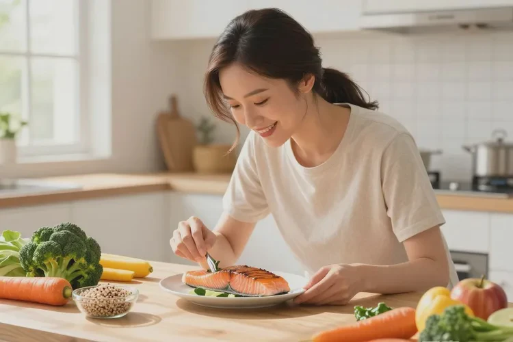 36岁餐后血糖24.4是怎么回事(图4)