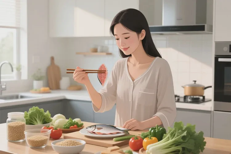 35歲下午血糖8.9是怎么回事(圖2)