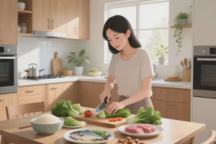 36岁餐后血糖20.2是怎么回事(图4)