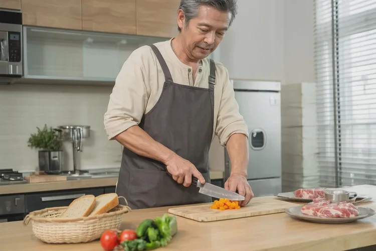 43岁早上空腹血糖6点8是怎么回事(图3)