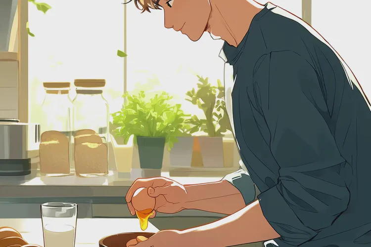 43歲早餐血糖13點(diǎn)2是怎么回事(圖4)