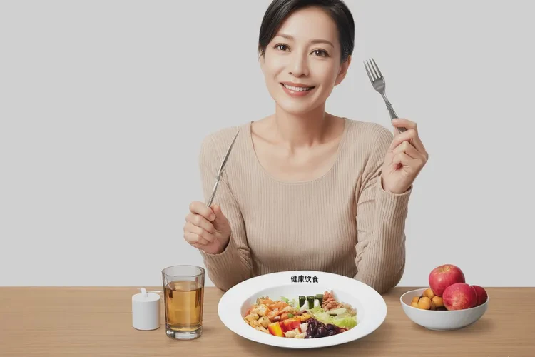 43歲中餐血糖10.6是怎么回事(圖1)