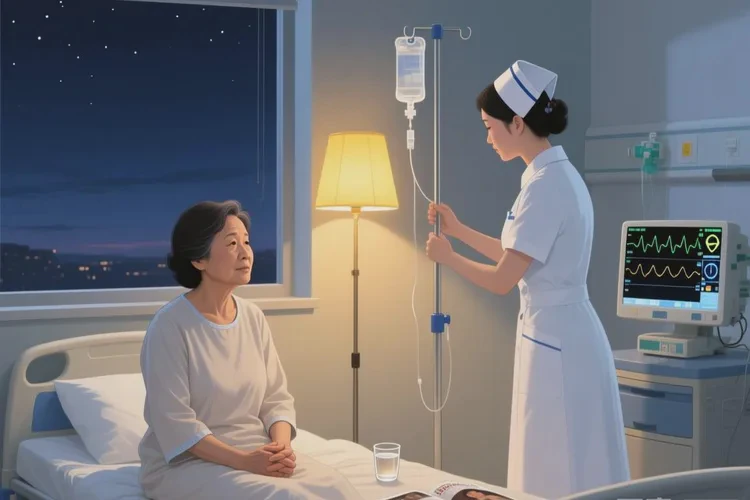 36岁空腹血糖28.1是怎么回事(图2)