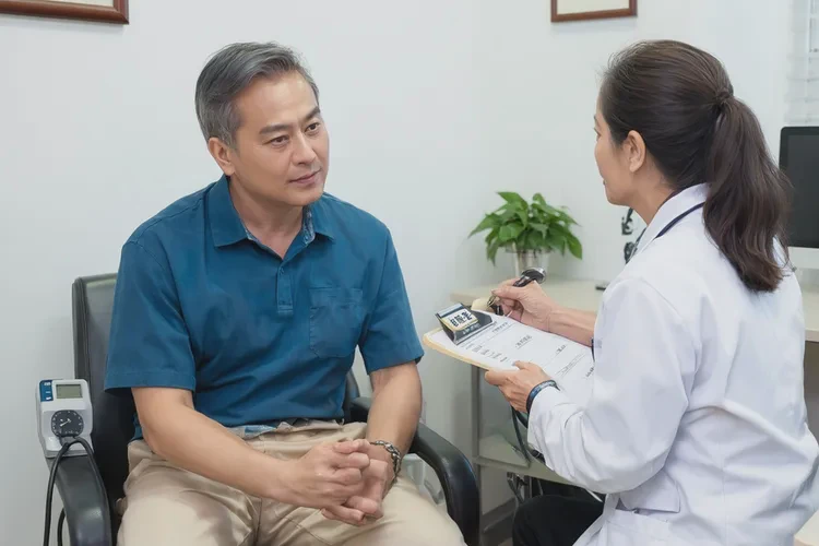 42岁下午血糖11点6是怎么回事(图4)