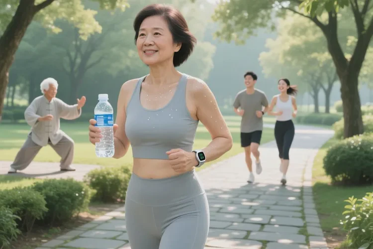 36岁空腹血糖28.1是怎么回事(图4)