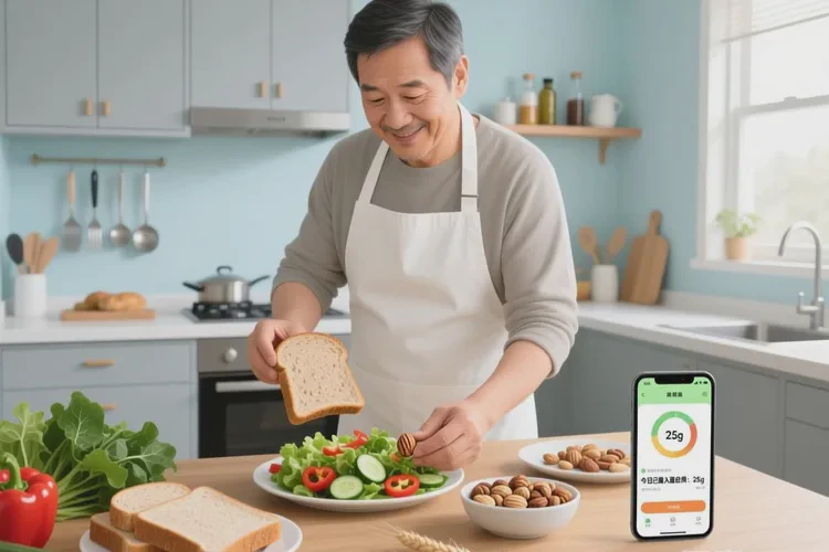 35歲晚上血糖4點(diǎn)5是怎么回事(圖3)