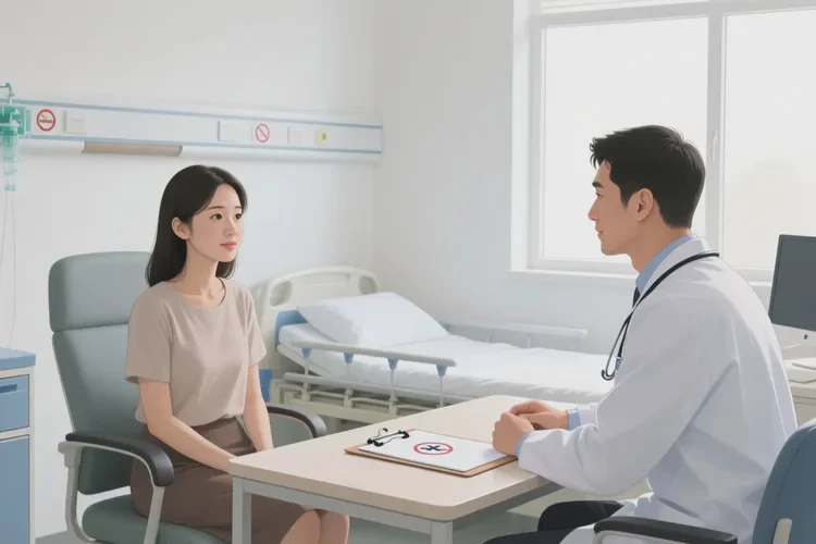 36歲晚餐血糖11.9是怎么回事(圖4)