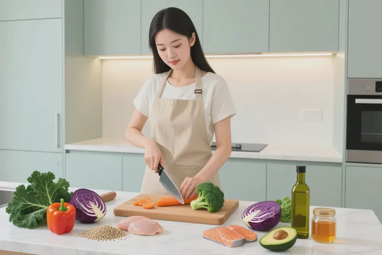 36歲晚餐血糖24.2是怎么回事(圖3)