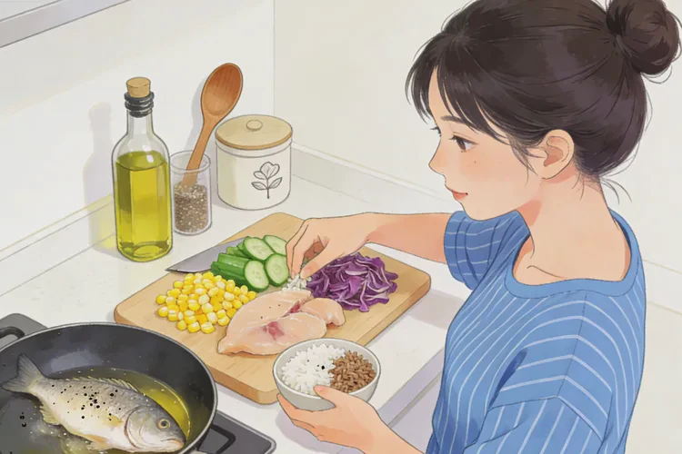 35岁睡前血糖30.7是怎么回事(图3)