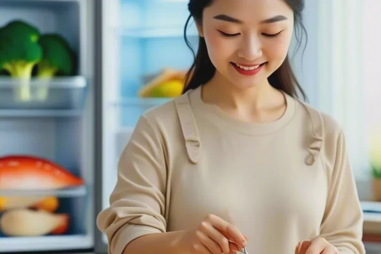 43岁餐后血糖5点9是怎么回事(图1)