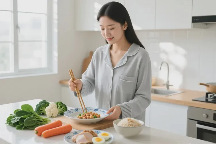 35岁下午血糖12点2是怎么回事(图2)