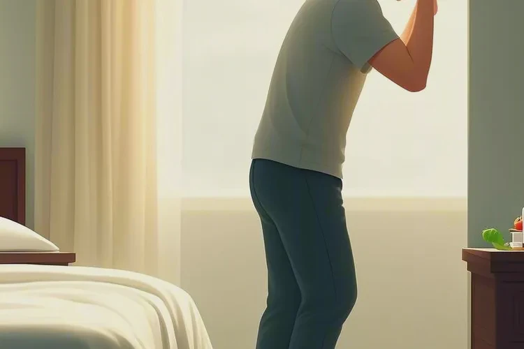 43歲早上血糖16.9是怎么回事(圖3)