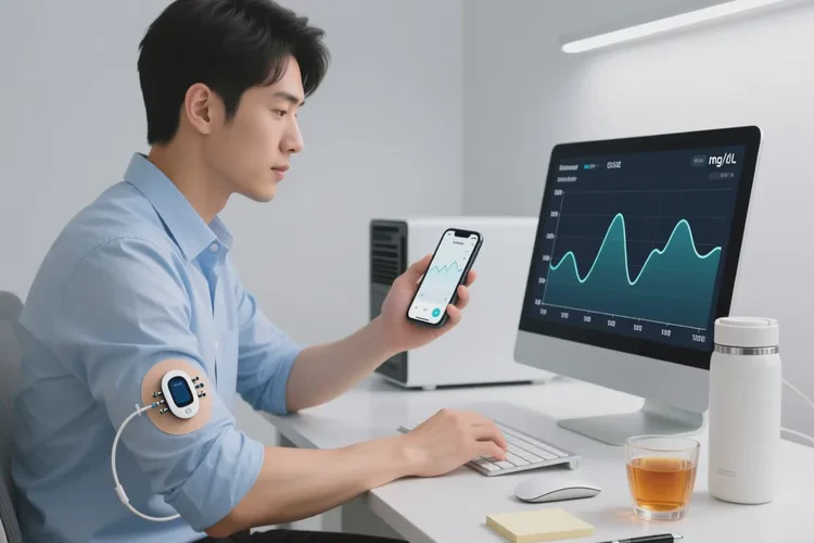 35岁晚上血糖20点2是怎么回事(图4)