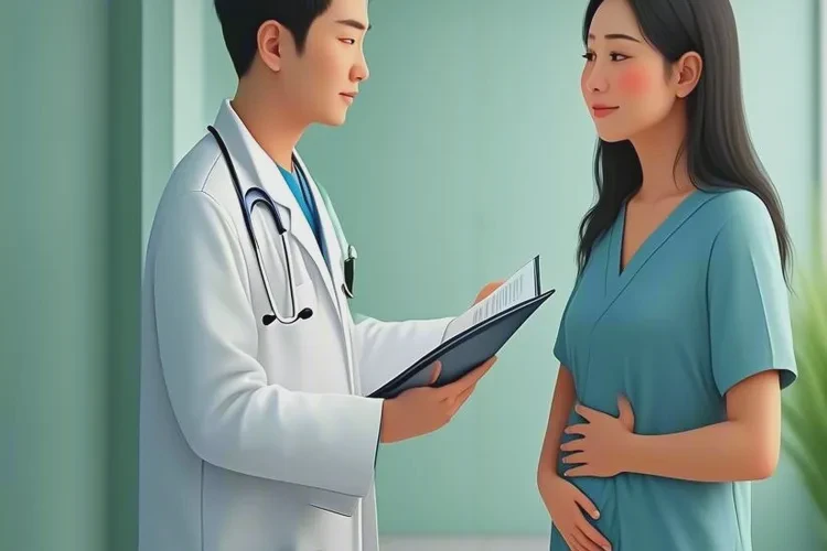 43岁空腹血糖3.5是怎么回事(图3)