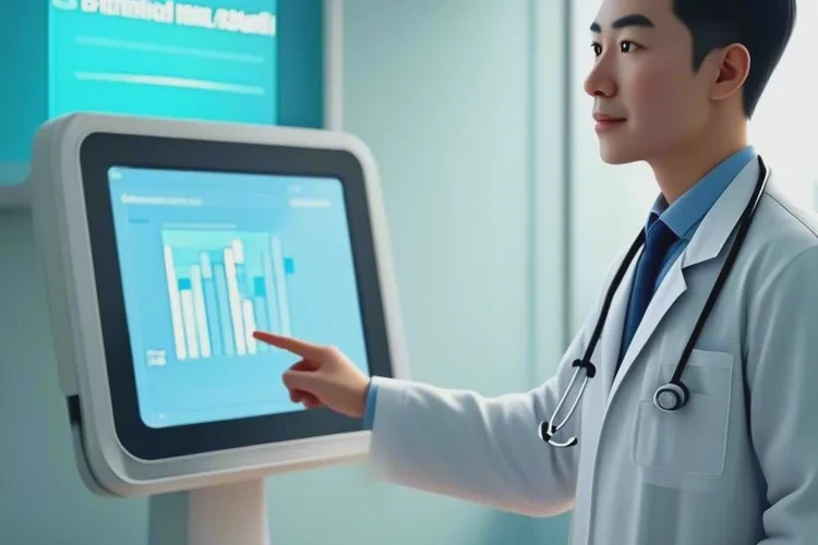 42岁早上血糖28.1是怎么回事(图2)