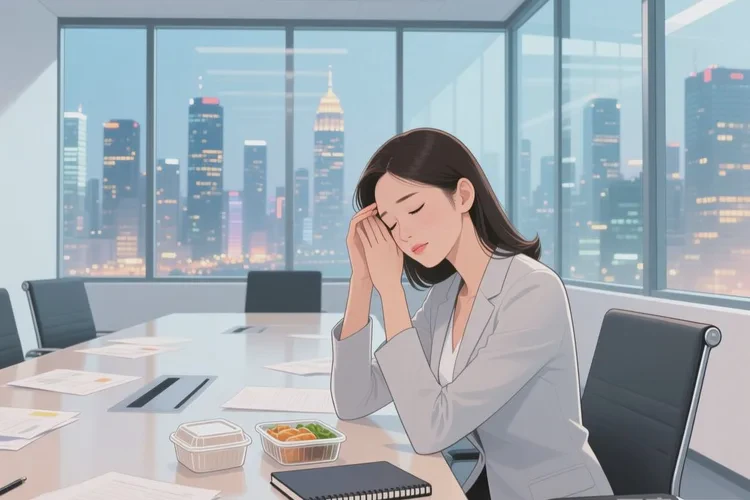 35岁下午血糖12点3是怎么回事(图2)