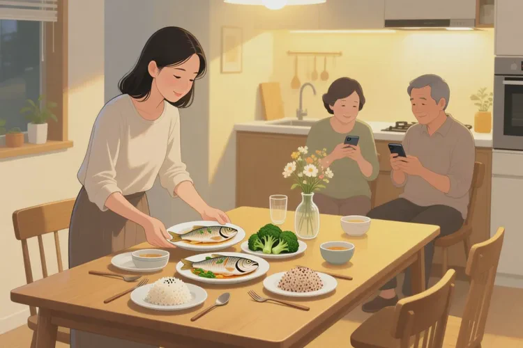 35岁晚上血糖10.8是怎么回事(图4)