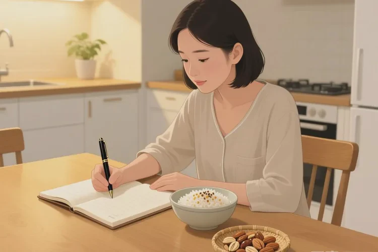 35歲下午血糖8點(diǎn)4是怎么回事(圖2)