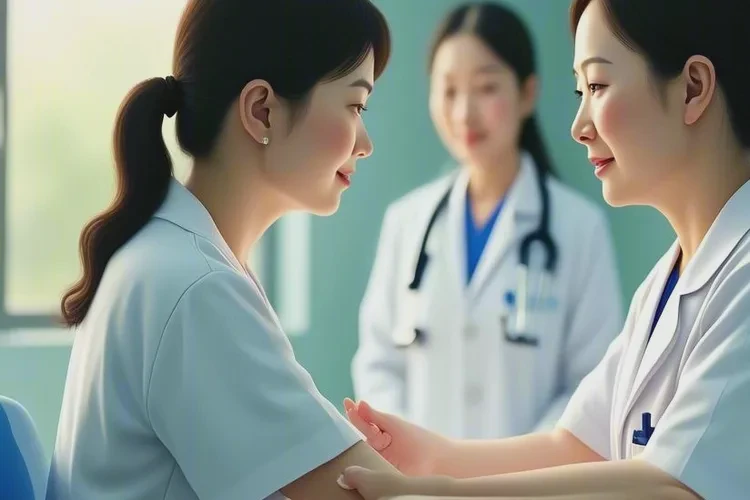 42岁下午血糖5.9是怎么回事(图1)