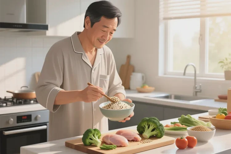 36岁餐后血糖16点7是怎么回事(图2)