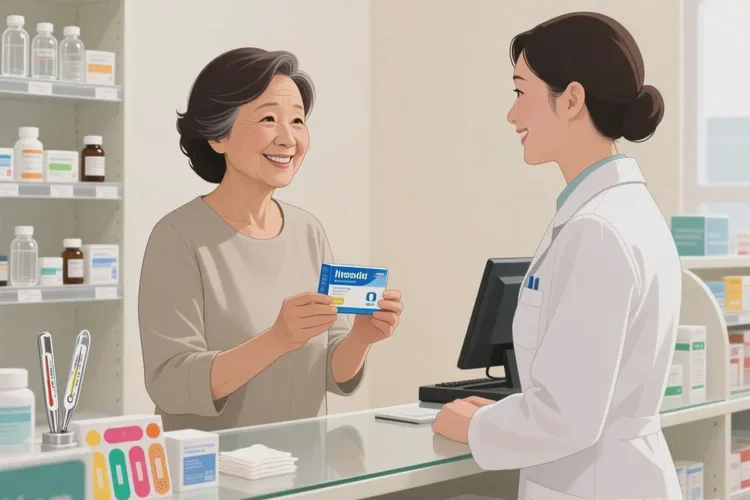 36岁餐后血糖28.3是怎么回事(图2)