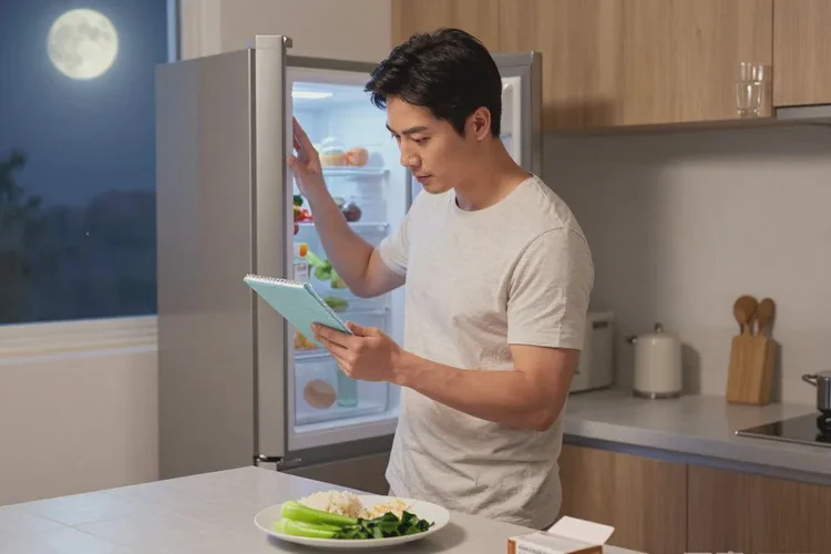 35岁晚上血糖28.2是怎么回事(图3)