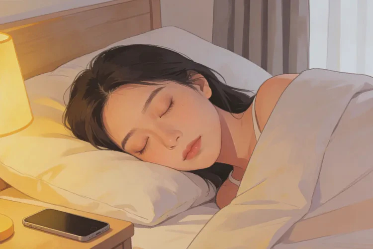 35岁睡前血糖9.1是怎么回事(图4)