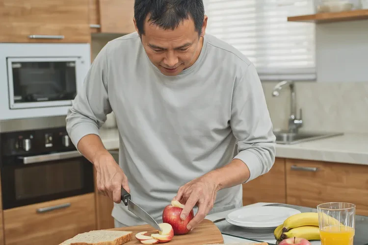 43歲早餐血糖23.8是怎么回事(圖4)