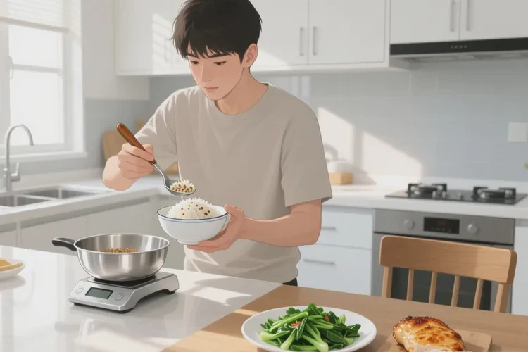 35岁睡前血糖23.2是怎么回事(图2)