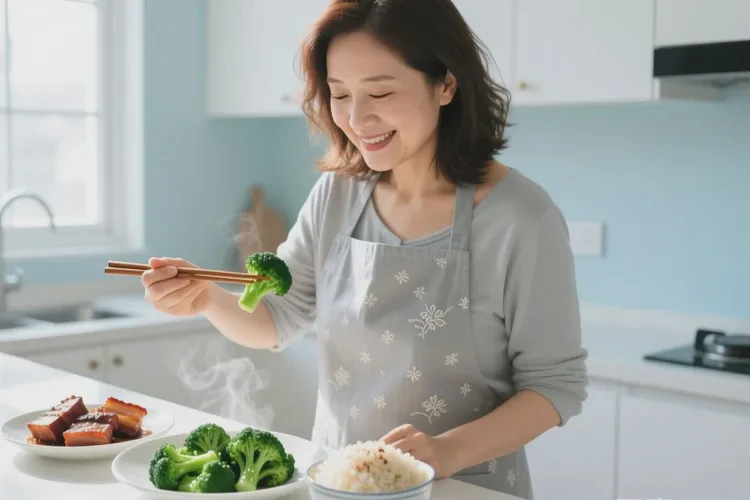 36岁餐后血糖8点7是怎么回事(图2)