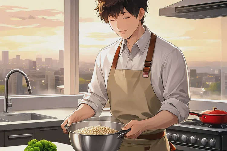 43岁晚餐血糖10.2是怎么回事(图3)