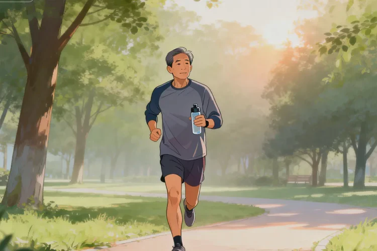 35岁睡前血糖17点4是怎么回事(图2)