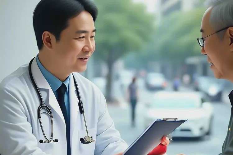 43岁餐后血糖3.2是怎么回事(图2)