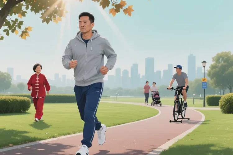 36歲空腹血糖7點(diǎn)9是怎么回事(圖2)