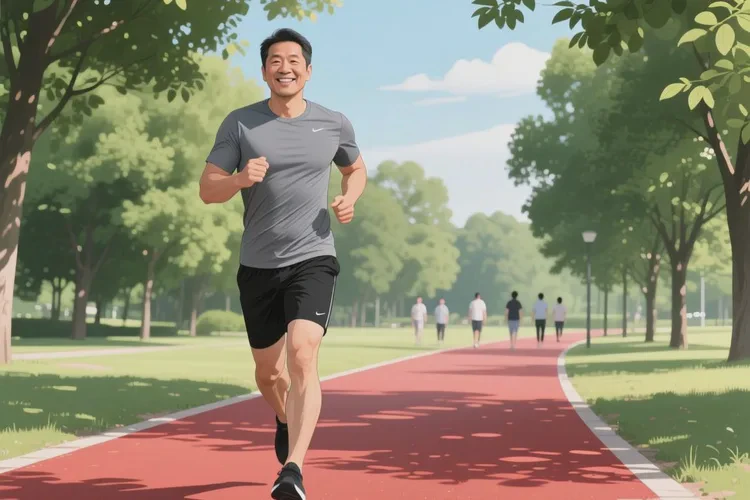 35岁睡前血糖19.6是怎么回事(图2)