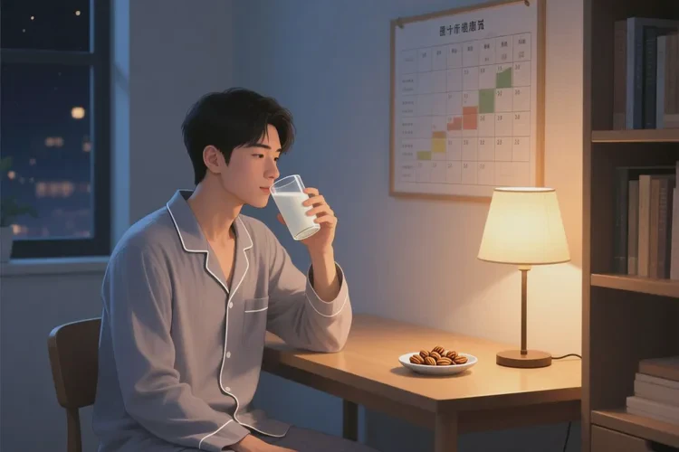 36岁早餐血糖28.3是怎么回事(图4)