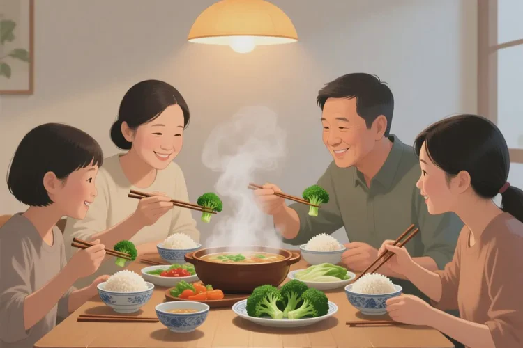 35岁晚上血糖12.0是怎么回事(图4)