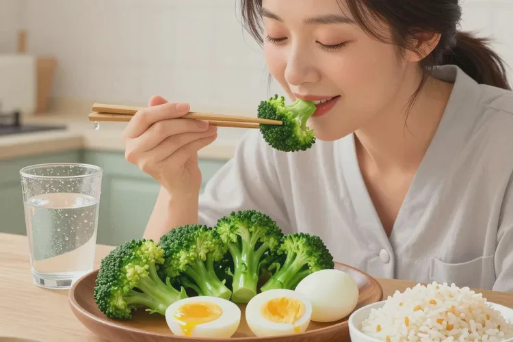 36岁餐后血糖17点1是怎么回事(图3)