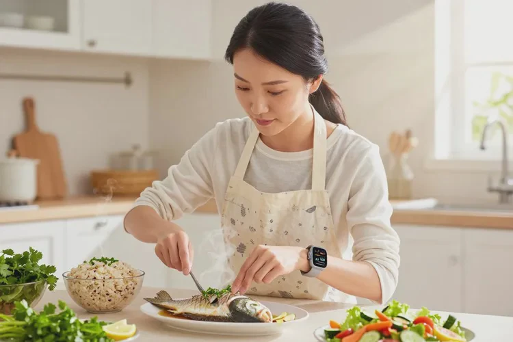 35岁晚上血糖4点6是怎么回事(图4)