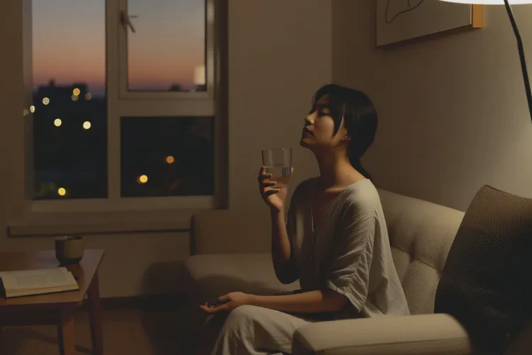 36岁空腹血糖5点8是怎么回事(图4)