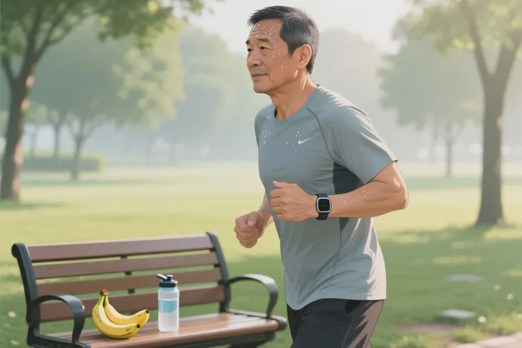 36岁空腹血糖3.8是怎么回事(图3)