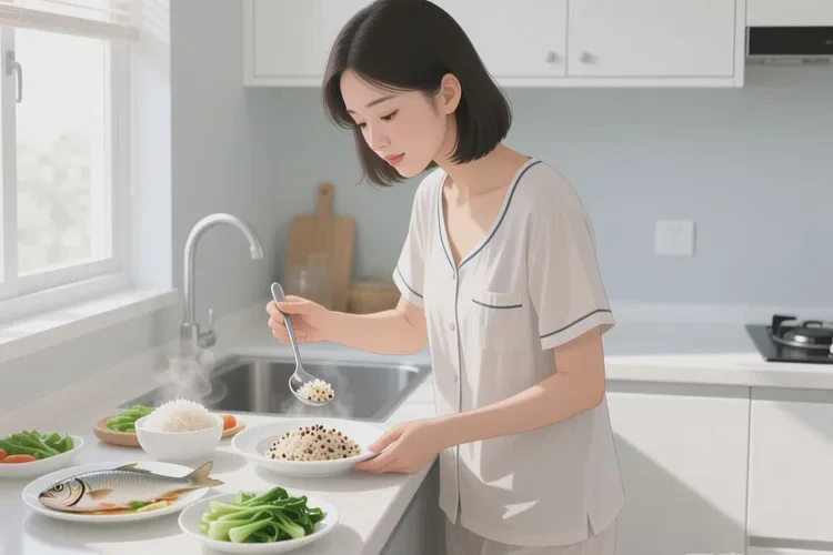 35岁下午血糖13点4是怎么回事(图2)