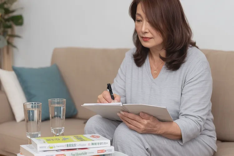 43岁中餐血糖8.3是怎么回事(图4)