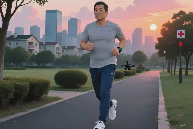 35岁晚上血糖29.9是怎么回事(图4)