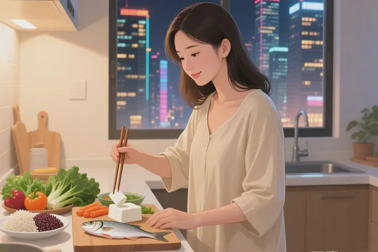 35歲晚上血糖8點(diǎn)0是怎么回事(圖2)